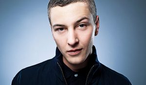 Девлин и Эд Ширан выпустили клип “Watchtower”