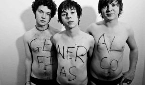 General Fiasco делятся треками с предстоящего студийника