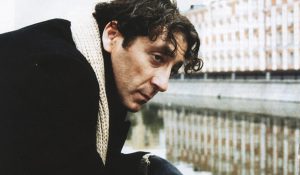 Певец Григорий Лепс отмечает сегодня 50-летний юбилей