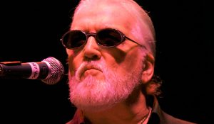 В возрасте 71 года умер основатель Deep Purple Джон Лорд