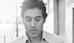 Джошуа Радин объявил дату релиза пластинки “Underwater”