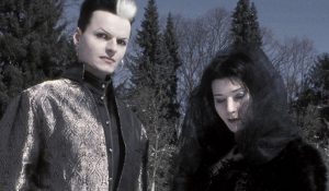 Группа Lacrimosa объявила дату выхода нового альбома