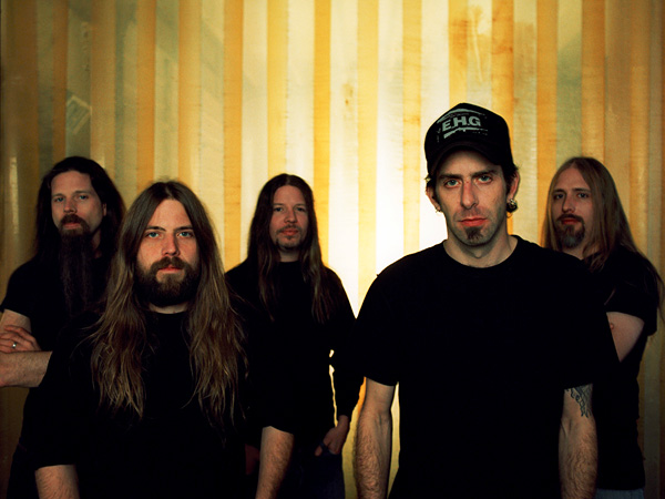 Lamb Of God