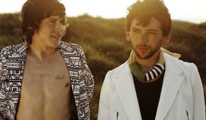 MGMT показали обложку нового альбома