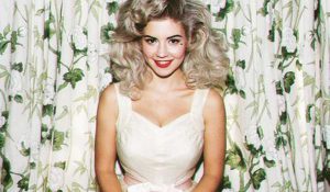 Marina and the Diamonds выпустила клип на новую песню с альбома “FROOT”