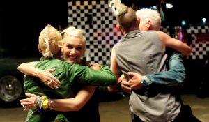 No Doubt записывают новый альбом