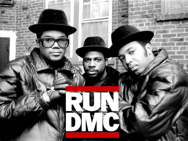 Run-DMC объединятся впервые за 10 лет