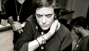 Саманта Ронсон: «Пэрис Хилтон оскорбляет всех диджеев»