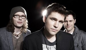 Scouting For Girls решили разойтись