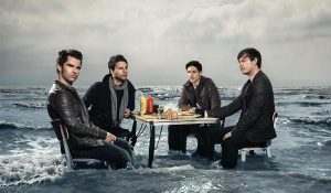 Stereophonics готовятся представить два новых диска