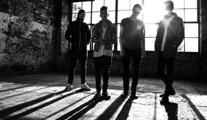 The 1975 начали работать над новым альбомом