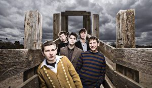 Рокеры The Early November выпустили новый альбом