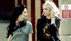 The Veronicas выпустили новый сингл “You Ruin Me”