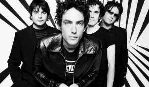 Мик Джонс записал с The Wallflowers бесплатную музыку