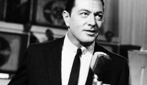 Американский певец Тони Мартин умер в возрасте 98 лет