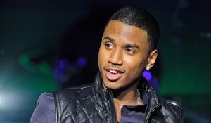 Trey Songz представил новое видео и треклист альбома
