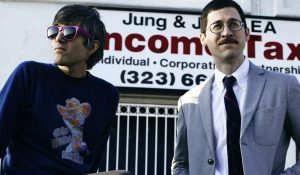 We Are Scientists выпускают мини-альбом “Business Casual EP”