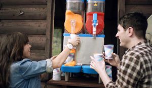 Карли Рей Джепсен и Owl City провели «отличное время» вместе