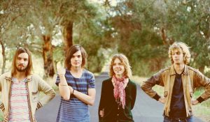 Видео: Tame Impala — ‘Cause I’m a Man