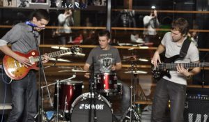 We Are!!: «Творчество U2 нам ближе песен Мадонны»