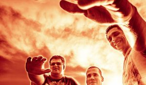 EnDorfinЫ обнародовали интернет-сингл