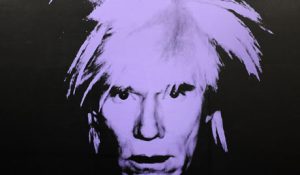 Знаменитому Энди Уорхолу сегодня могло бы исполниться 84 года