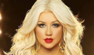 Кристина Агилера официально подтвердила беременность