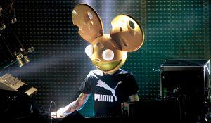 Deadmau5 продаёт свой “Ferrari” через сайт с бесплатными объявлениями
