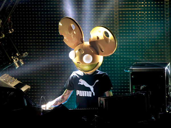 Deadmau5