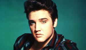 Первую запись Элвиса Пресли выставят на аукцион