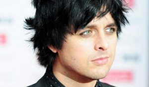 Фронтмен Green Day в реабилитационной клинике