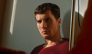 У продюсера t.A.T.u. Ивана Шаповалова обнаружили рак мозга