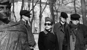 Российские рокеры запишут трибьют группе Квартал