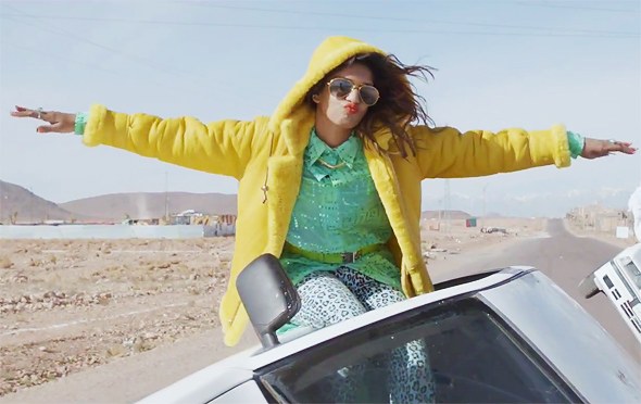 M.I.A.
