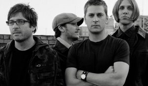 Matchbox Twenty сняли клип на новую песню “She’s So Mean”