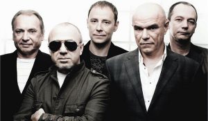 Моральный Кодекс готовится выпустит шестой альбом