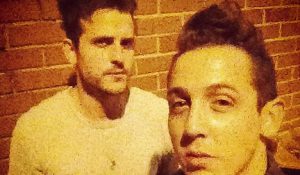 Участники Kings of Leon и Mona объединились в Smoke & Jackal