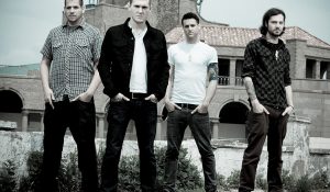 The Gaslight Anthem выпустили четвёртый альбом