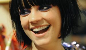 Лили Аллен изменила сценическое имя