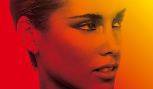 Алиша Киз записала новый альбом с именитыми гостями