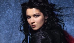 18 сентября в музыке: День рождения Анны Нетребко