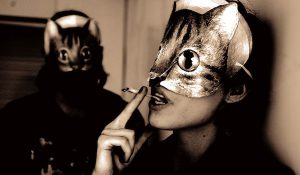 Crystal Castles экранизировали песню “Sad Eyes”