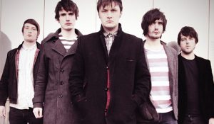 Dexters выпускают дебютный сингл