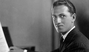 26 сентября в музыке: День рождения Джорджа Гершвина