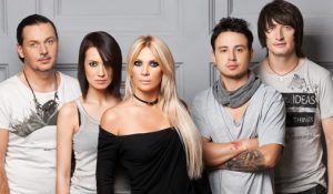 Город 312 зазвучит в новом сериале «Пока цветет папоротник»