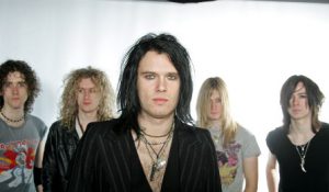 Heavens Basement поведали о дебютной пластинке “Filthy Empire”