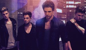 Lawson: «Мы не бойзбэнд, мы больше как Coldplay»
