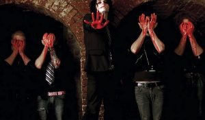 My Chemical Romance подсчитают хиты перед распадом