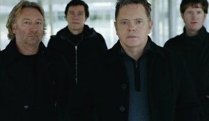 New Order анонсировали новый альбом “Music Complete”