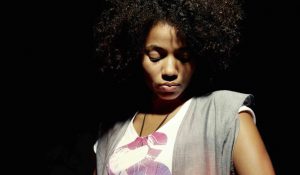 3 октября «одна из лучших соул-певиц планеты» Nneka впервые в России